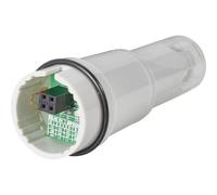 VOLTCRAFT KBM 100 KBM-100 Elettrodo pH 1 pz.