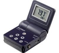 Voltcraft kbm 600 misuratore combinato redox orp ph temperatura