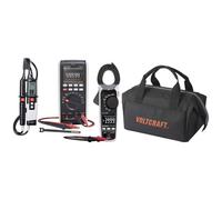 VOLTCRAFT Kit di strumenti di misura industriale
