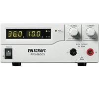VOLTCRAFT PPS-16005 Alimentatore da laboratorio regolabile 1 - 36 V/DC 0 - 10 A