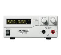 Voltcraft Alimentatore da laboratorio PPS-11815 1-60 V/DC 0-5 A 300 W USB remoto programmabile