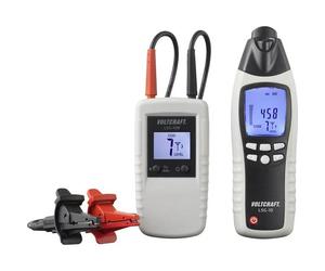 VOLTCRAFT LSG-10 Cerca cavi