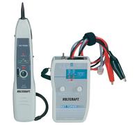 Voltcraft LSG-3 Rilevatore Cavi E Linee TCT-680