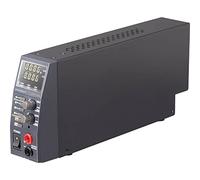 Voltcraft Alimentatore da laboratorio LSP-1362, 0,5–36 V, 5 A, 80 W, Auto-Range, Master/Slave