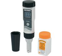 Voltcraft lwt 02 misuratore di conduttivita' 0 1999 s/cm