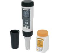 VOLTCRAFT LWT-02 Atc Conduttività Metro