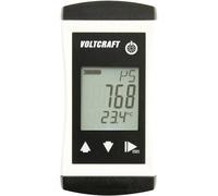 VOLTCRAFT VC-8603590 LWT-100 Misuratore di conduttività Conduttività, Salinità,