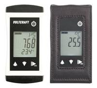 VOLTCRAFT LWT-100 + TG-400 Misuratore di conduttività Conduttività, Salinità,