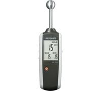 VOLTCRAFT MF-100 Indicatore di umidità dei materiali