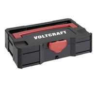 VOLTCRAFT MINI-systainer T-Loc I VC-12414065 Valigia per strumento Plastica ABS