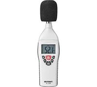 VOLTCRAFT Misuratore di livello sonoro SL-200 30-130 dB 31,5 Hz - 8 kHz
