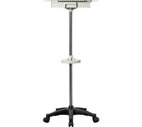 VOLTCRAFT ML-10 Supporto per linea di misurazione