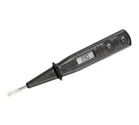 VOLTCRAFT MS-100 Tester di tensione senza contatto CAT II 250 V LCD