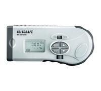 Voltcraft MS-229 Tester Di Batteria LCD