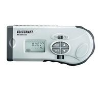 Voltcraft MS-229 Tester Di Batteria LCD