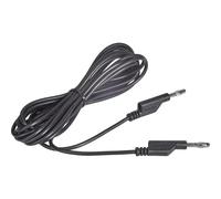 VOLTCRAFT MS5/SW Cavo di misura Spina a banana 4 mm Spina a banana 4 mm 5.00 m