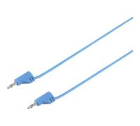 VOLTCRAFT MSB-200 Cavo di misura Spina a banana 2 mm Spina a banana 2 mm 0.60 m