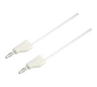 VOLTCRAFT MSB-300 Cavo di misura Spina a banana 4 mm Spina a banana 4 mm 1.50 m