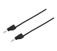 Voltcraft Cavo di misura MSB-300 – Spine a banana 4 mm – 0,75 m