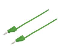 Voltcraft Cavo di misura MSB-300 – Spina a banana 4 mm – 2.00 m
