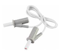 VOLTCRAFT VC-8063515 MSB-501 Puntali di sicurezza Spina a banana 4 mm Spina a b