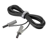 VOLTCRAFT MSB-501 Puntali di sicurezza Spina a banana 4 mm Spina a banana 4 mm