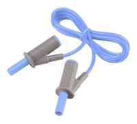 VOLTCRAFT VC-8063360 MSB-501 Puntali di sicurezza Spina a banana 4 mm Spina a b