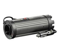 VOLTCRAFT MSW 150-12-G Convertitore 150 W 12 V/DC - 230 V/AC A forma di portab