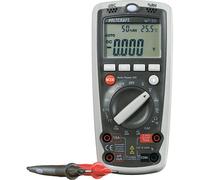 VOLTCRAFT MT-52 Hand-Multimeter digital Umwelt-Messfunktion CAT III