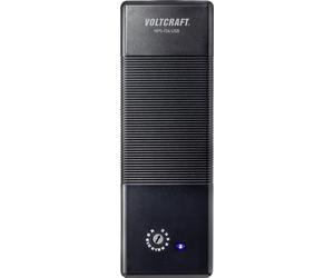Voltcraft NPS-134 USB Notebook Alimentatore 134,5 W 12 V/DC, 14 V/DC, 16 V/DC, 18 V/DC, 18,5 V/DC, 19,5 V/DC, 22 V/DC, 24 V/DC NEW