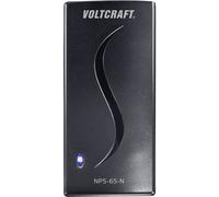 Voltcraft nps 65 n alimentatore per notebook w 3.5 a