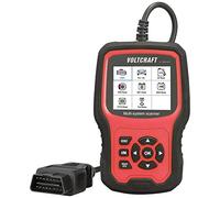 VOLTCRAFT OBD II - Strumento diagnostico VC-OBD-9610 VC-13097390, 1 pezzo