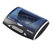 VOLTCRAFT P-600 Caricabatterie universale NiMH Ministilo (AAA), Stilo (AA), 1/2 Torcia (C), Torcia (D), Blocco da 9 V