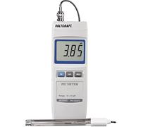 Voltcraft ph100 atc misuratore ph