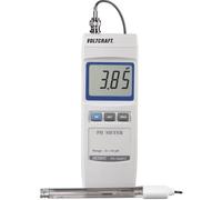 Voltcraft ph100 atc misuratore ph