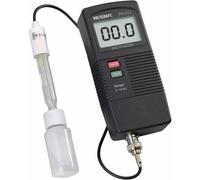 VOLTCRAFT PH-212 Kit analizzatore suolo pH