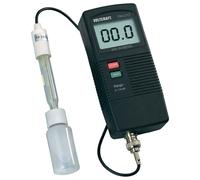 Voltcraft PH-212 Misuratore Di pH Del Suolo 0 - 13 pH