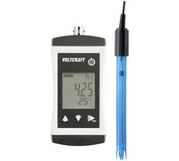 Voltcraft Misuratore di pH PH-410