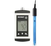 VOLTCRAFT PH-410 Misuratore pH pH