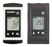 VOLTCRAFT PH-410 + TG-400 Misuratore pH pH