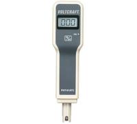 VOLTCRAFT PHT-01 ATC Misuratore pH pH