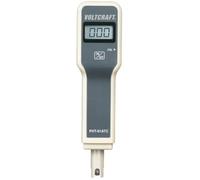 VOLTCRAFT PHT-01 ATC Misuratore pH pH