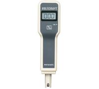 VOLTCRAFT PHT-01 ATC Misuratore pH pH