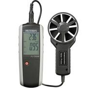 VOLTCRAFT PL-130 AN Anemometro 0.4 fino a 30 m/s
