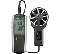VOLTCRAFT PL-130 Un Anemometro