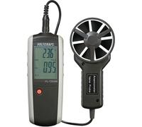 VOLTCRAFT PL-130 Un Anemometro
