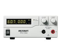 Voltcraft Alimentatore da laboratorio PPS-11360 regolabile 1-36 V 0-5 A 180 W USB programmabile