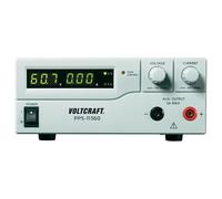 Voltcraft PPS-11360 Programmabile Alimentatore Dc