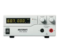 Voltcraft PPS-16005 360W Alimentatore DC Programmabile A Doppio Uscita A Commuta