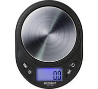 VOLTCRAFT PS-750 Bilancia di precisione Portata max. 750 g Risoluzione 0.1 g a